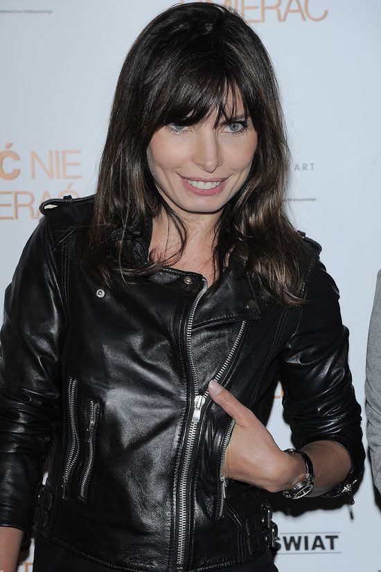 Gwiazdy na premierze filmu Żyć nie umierać (FOTO)