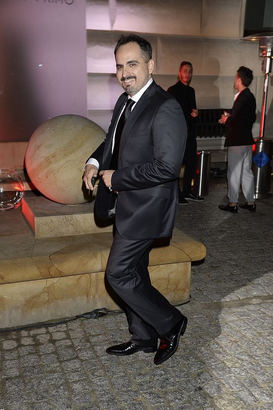 Gwiazdy na Perłowym Jubileuszu Apartu (FOTO)