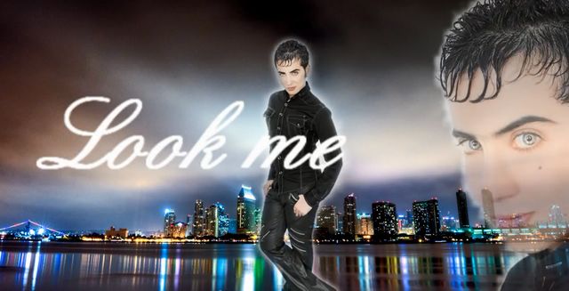 Oto najprzystojniejszy chłopak na świecie (FOTO) Oto najprzystojniejszy chłopak na świecie (FOTO)