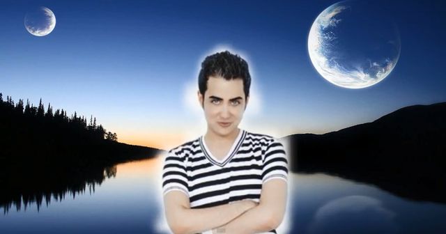 Oto najprzystojniejszy chłopak na świecie (FOTO) Oto najprzystojniejszy chłopak na świecie (FOTO)