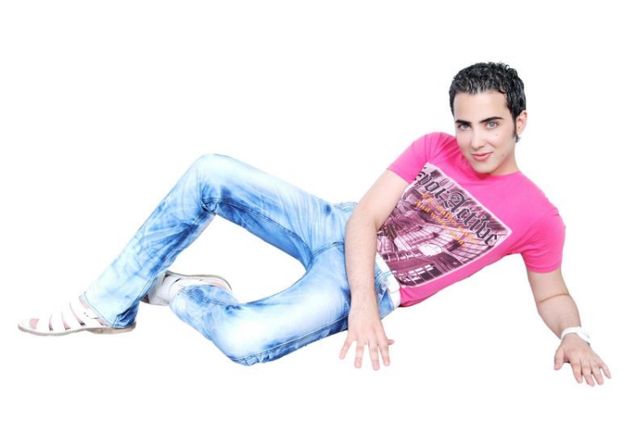 Oto najprzystojniejszy chłopak na świecie (FOTO) Oto najprzystojniejszy chłopak na świecie (FOTO)