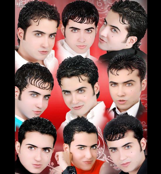 Oto najprzystojniejszy chłopak na świecie (FOTO) Oto najprzystojniejszy chłopak na świecie (FOTO)