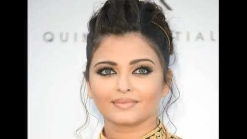 Co Aishwarya Rai pokazała w Cannes? (FOTO)