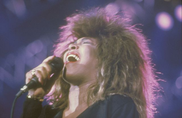Tina Turner nie żyje?! Szokujące plotki na temat wokalistki