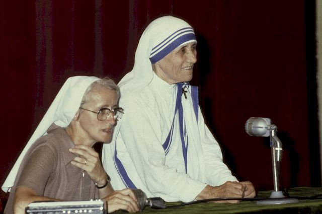 Paulina Młynarska porównała Matkę Teresę do psychopatki!