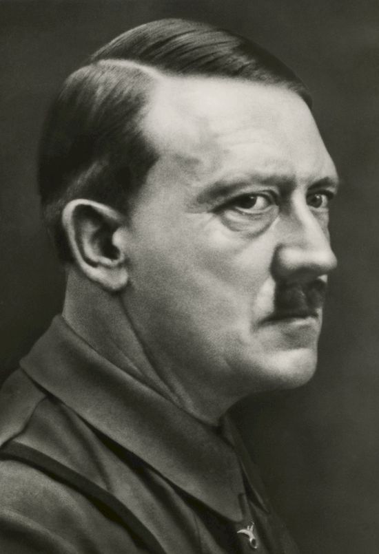 Adolf Hitler żyje?! Ma nim być 128-letni Niemiec! Adolf Hitler żyje?! Ma nim być 128-letni Niemiec!
