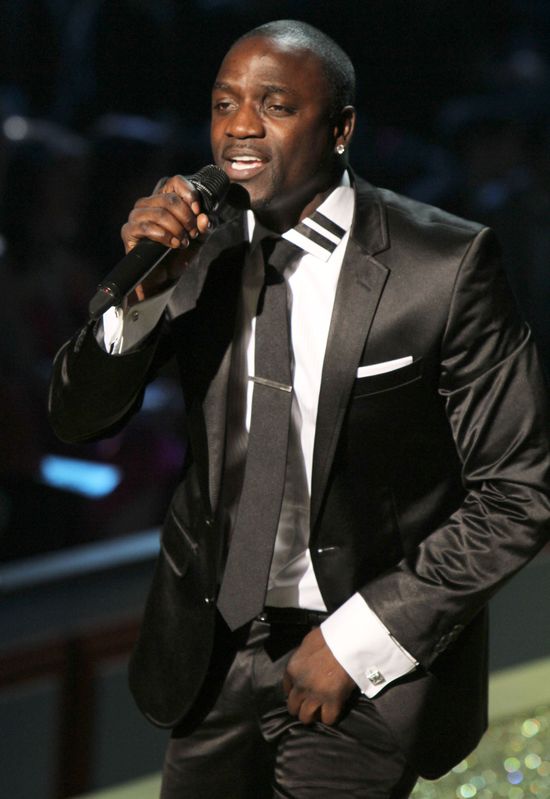 Kto zagra na pokazie Victoria's Secret (FOTO)