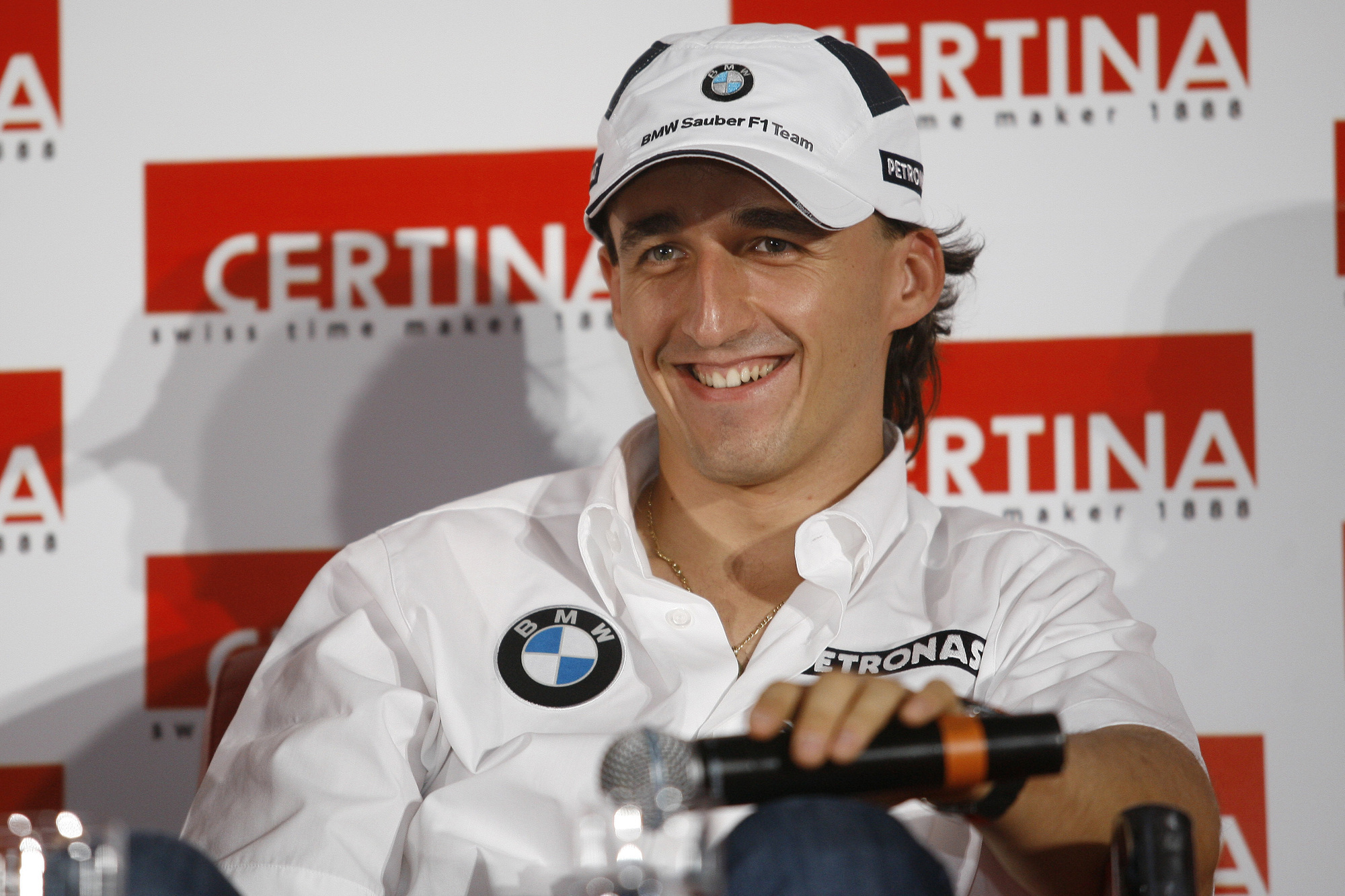 Robert Kubica wraca do Formuły 1! Orlen wyda na niego MAJĄTEK