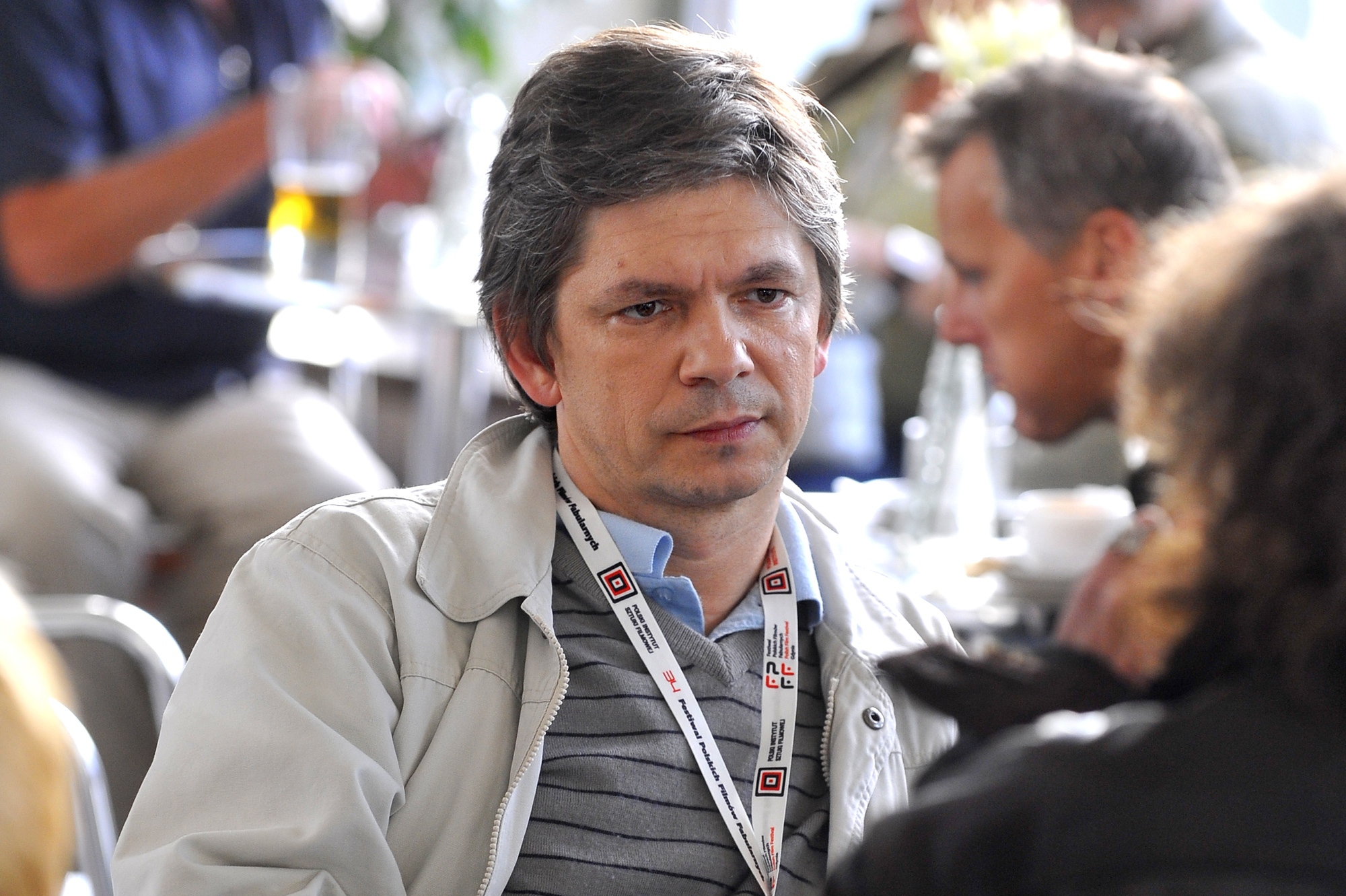 Filip Łobodziński po raz pierwszy o śmierci córki: 