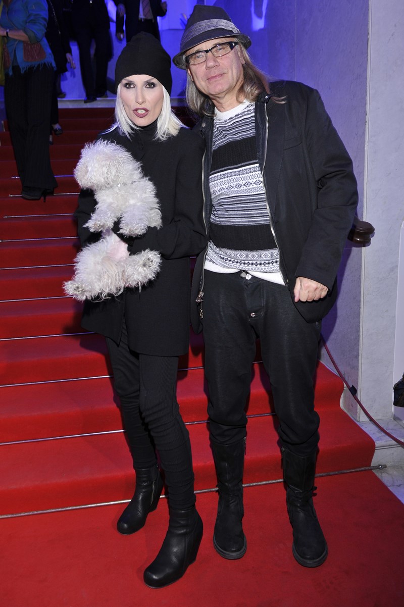 Jak czuje się mąż po śmierci Kory - Kamil Sipowicz Jak czuje się mąż po śmierci Kory - Kamil Sipowicz