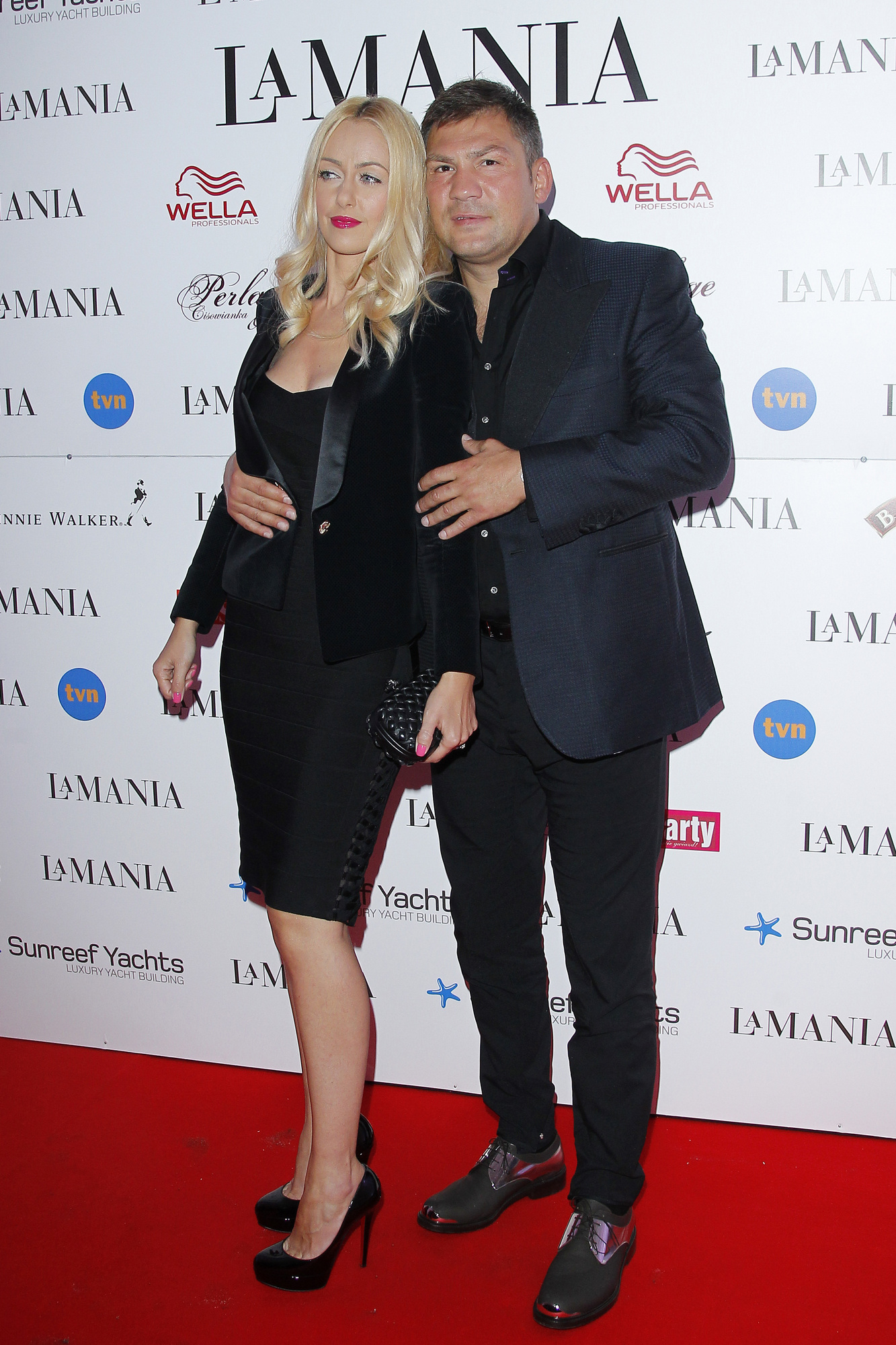 Dariusz Michalczewski winny pobicia żony. Bokser się do tego nie przyznaje!