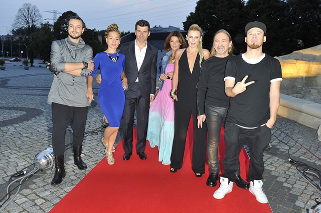 The Voice of Poland 2018: WIEMY ile zarabiają jurorzy! The Voice of Poland 2018: WIEMY ile zarabiają jurorzy!