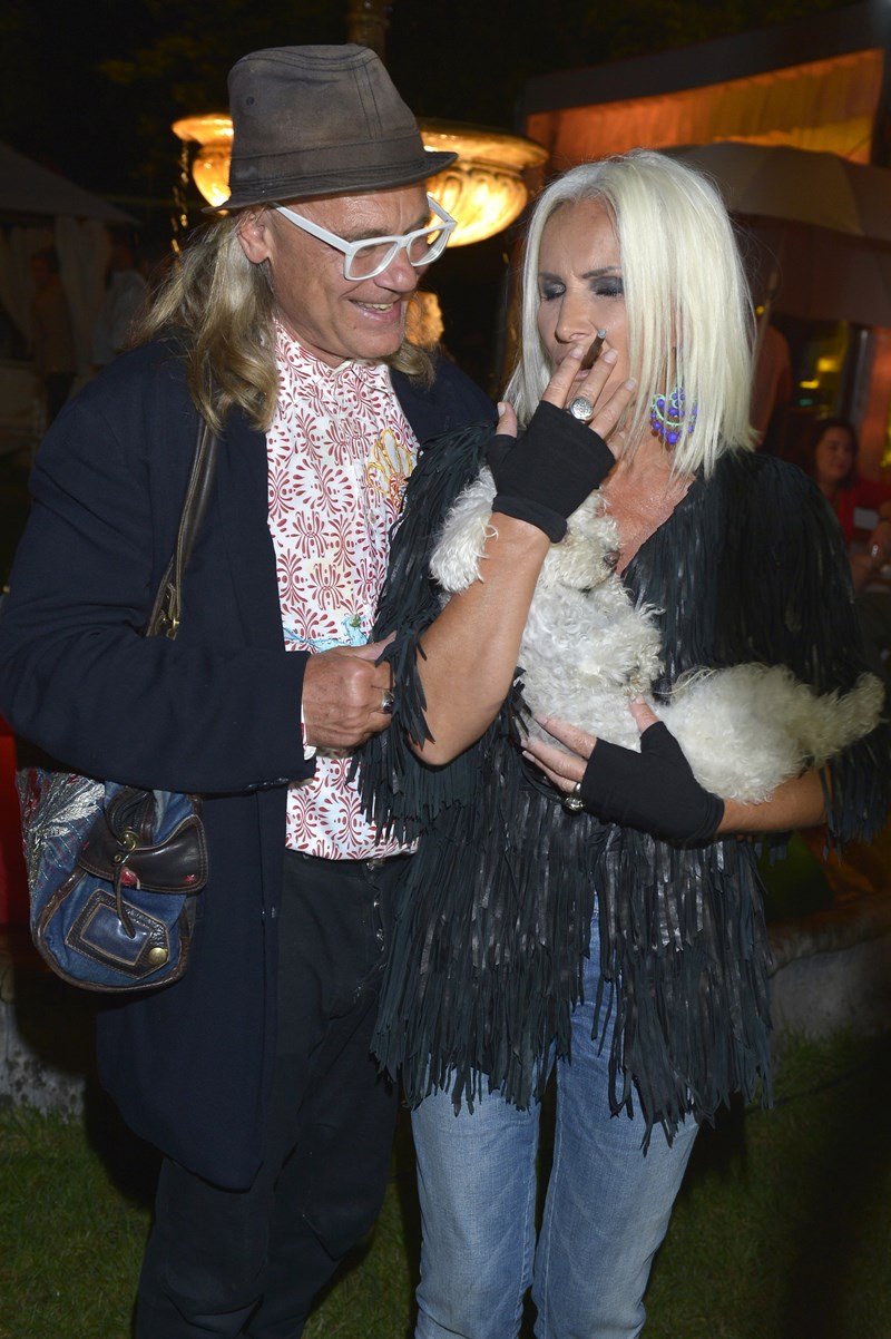 Jak czuje się mąż po śmierci Kory - Kamil Sipowicz