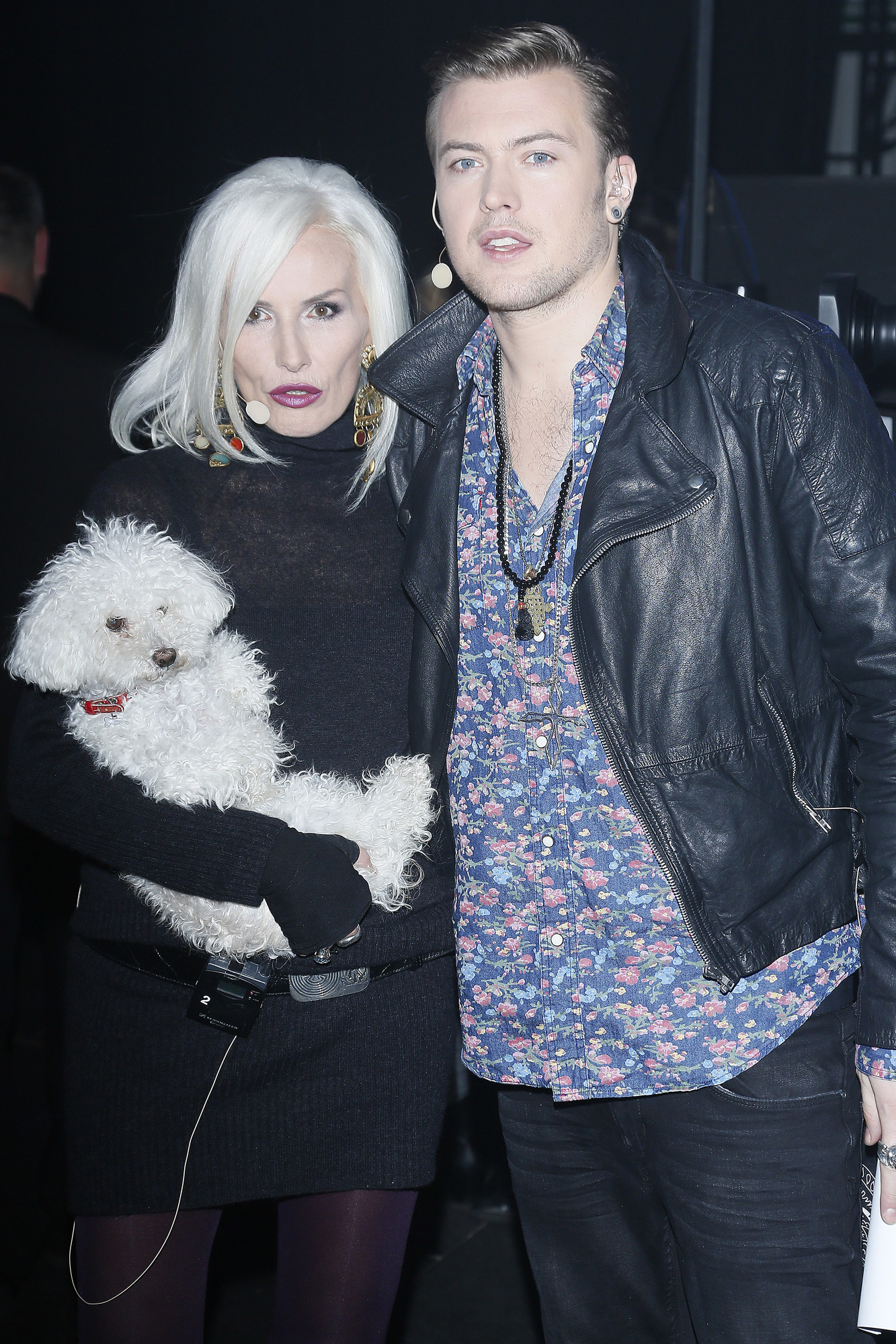 Nie żyje Ramona, ukochany piesek Kory!