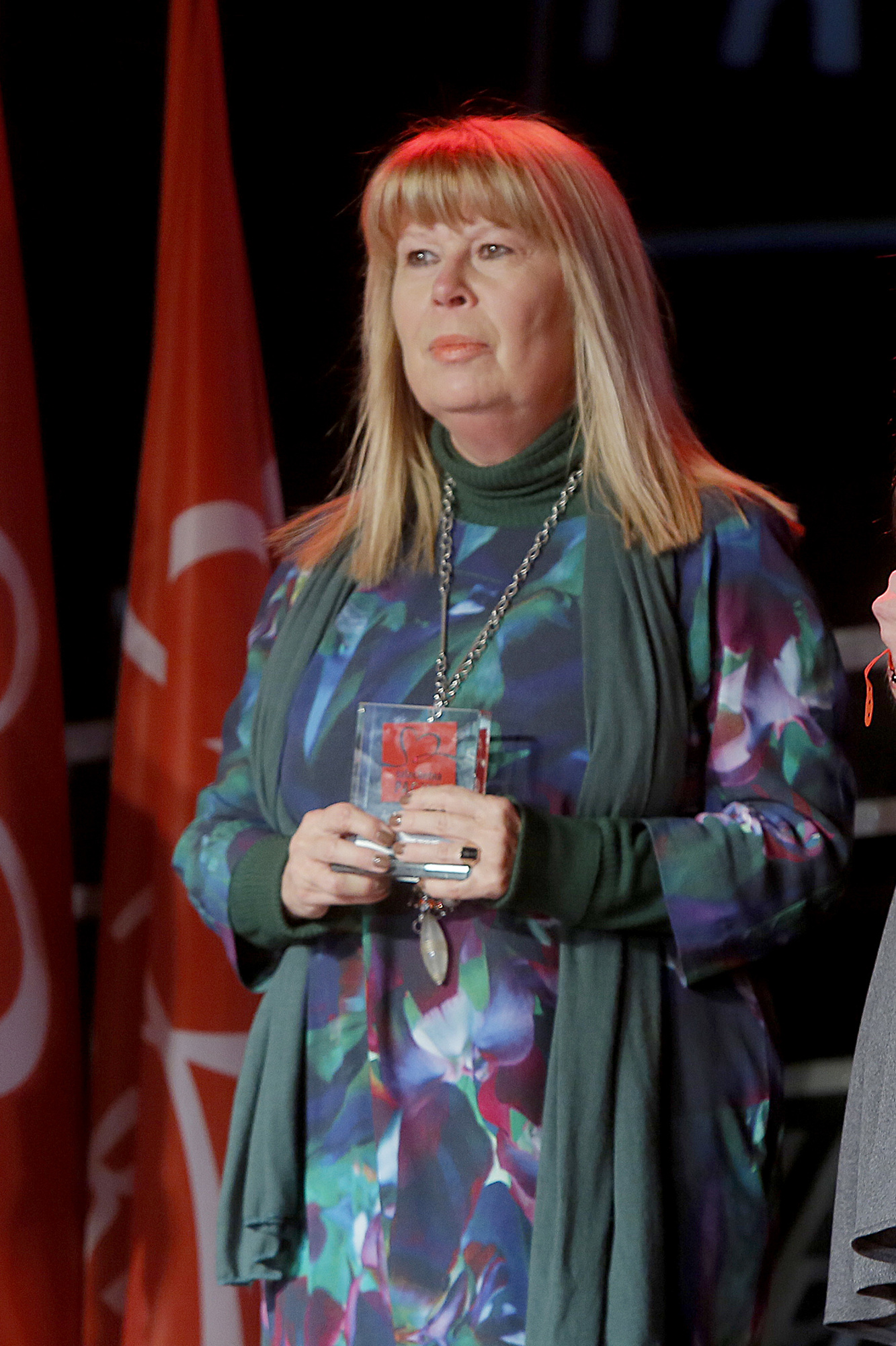 Zuzanna Łapicka nie żyje