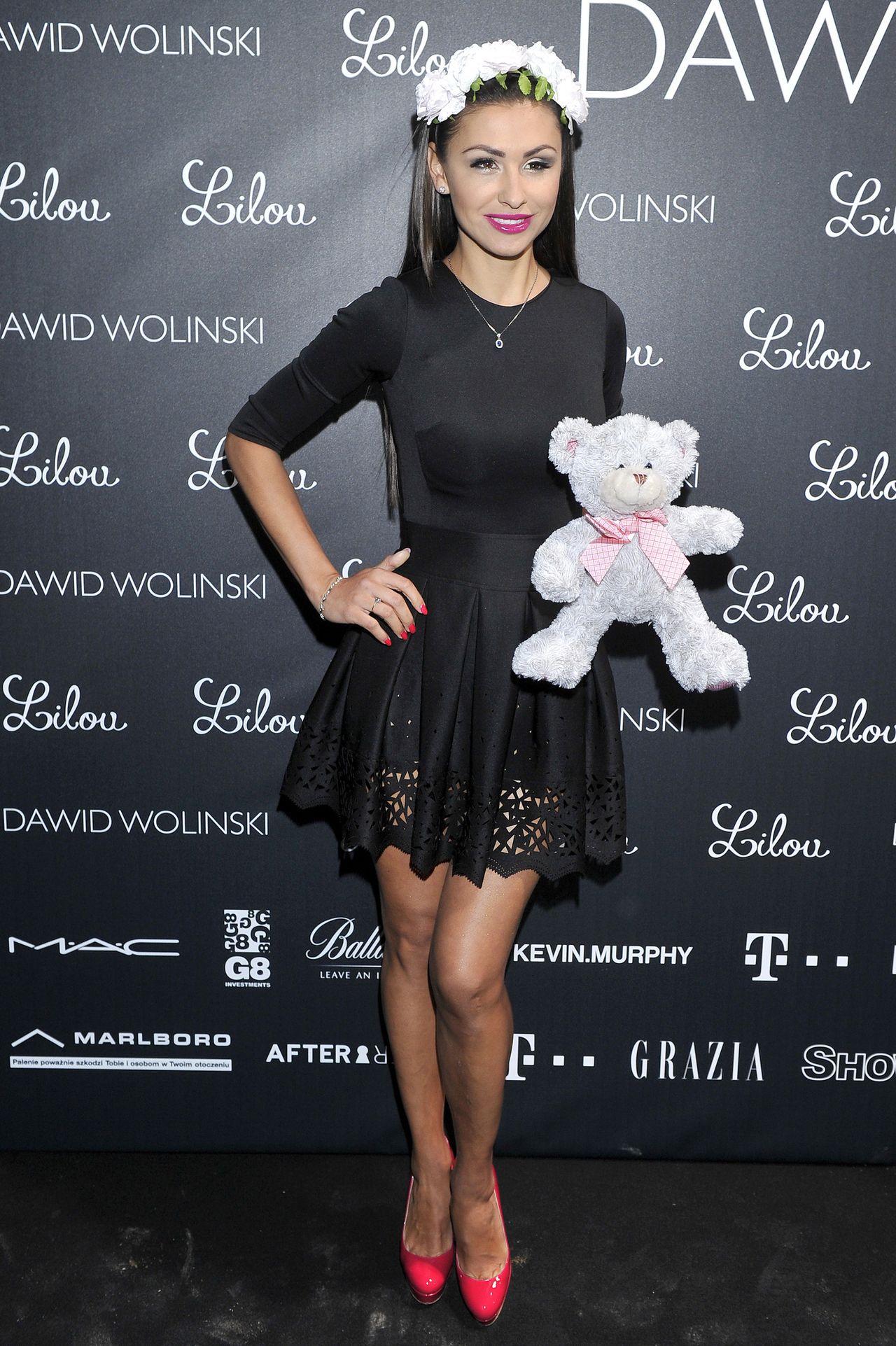 Emily Ratajkowski ma w Polsce KONKURENCJĘ Emily Ratajkowski ma w Polsce KONKURENCJĘ