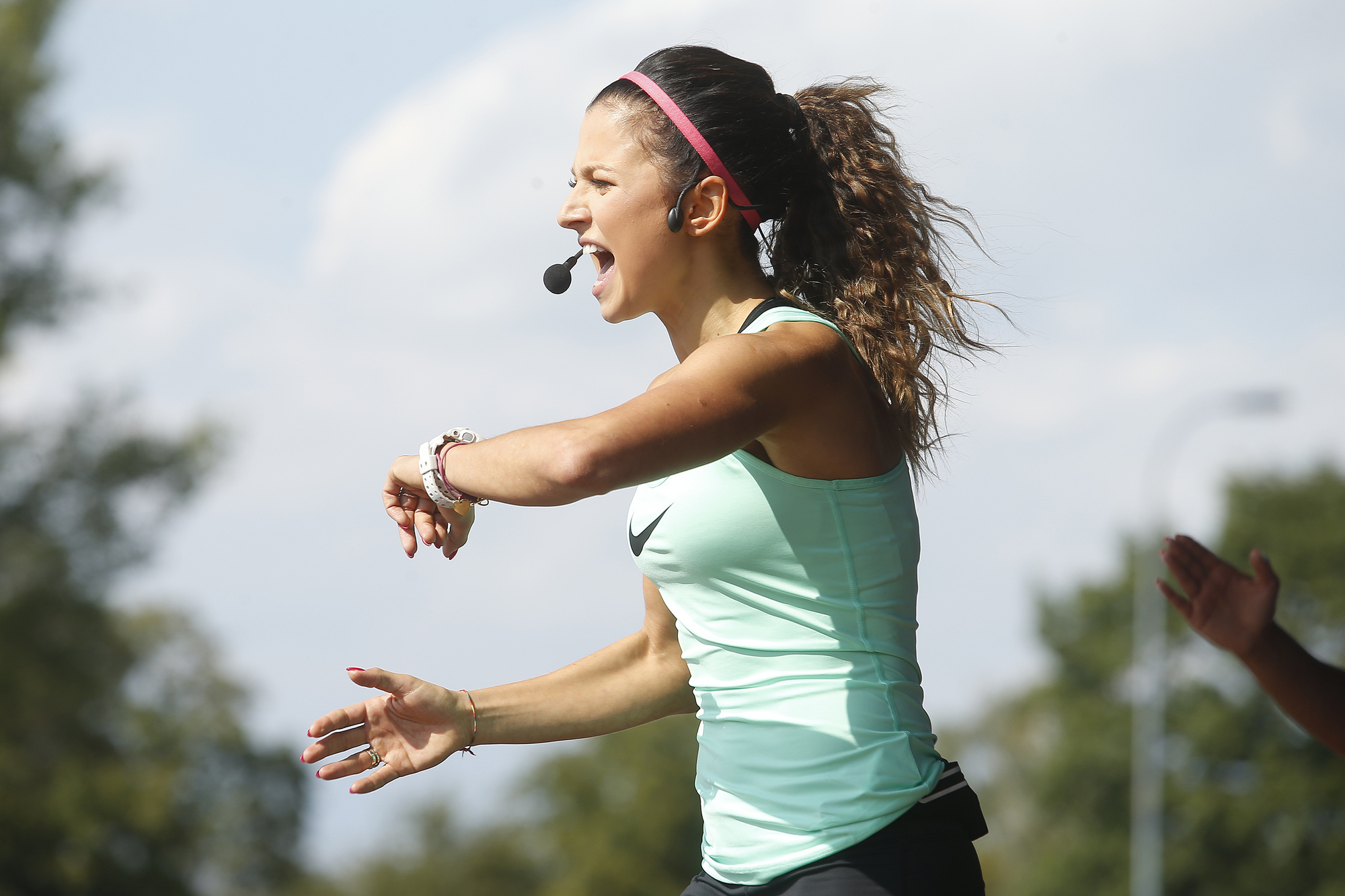 Ewa Chodakowska drwi z Lewandowskiej! „No trochę obciach”