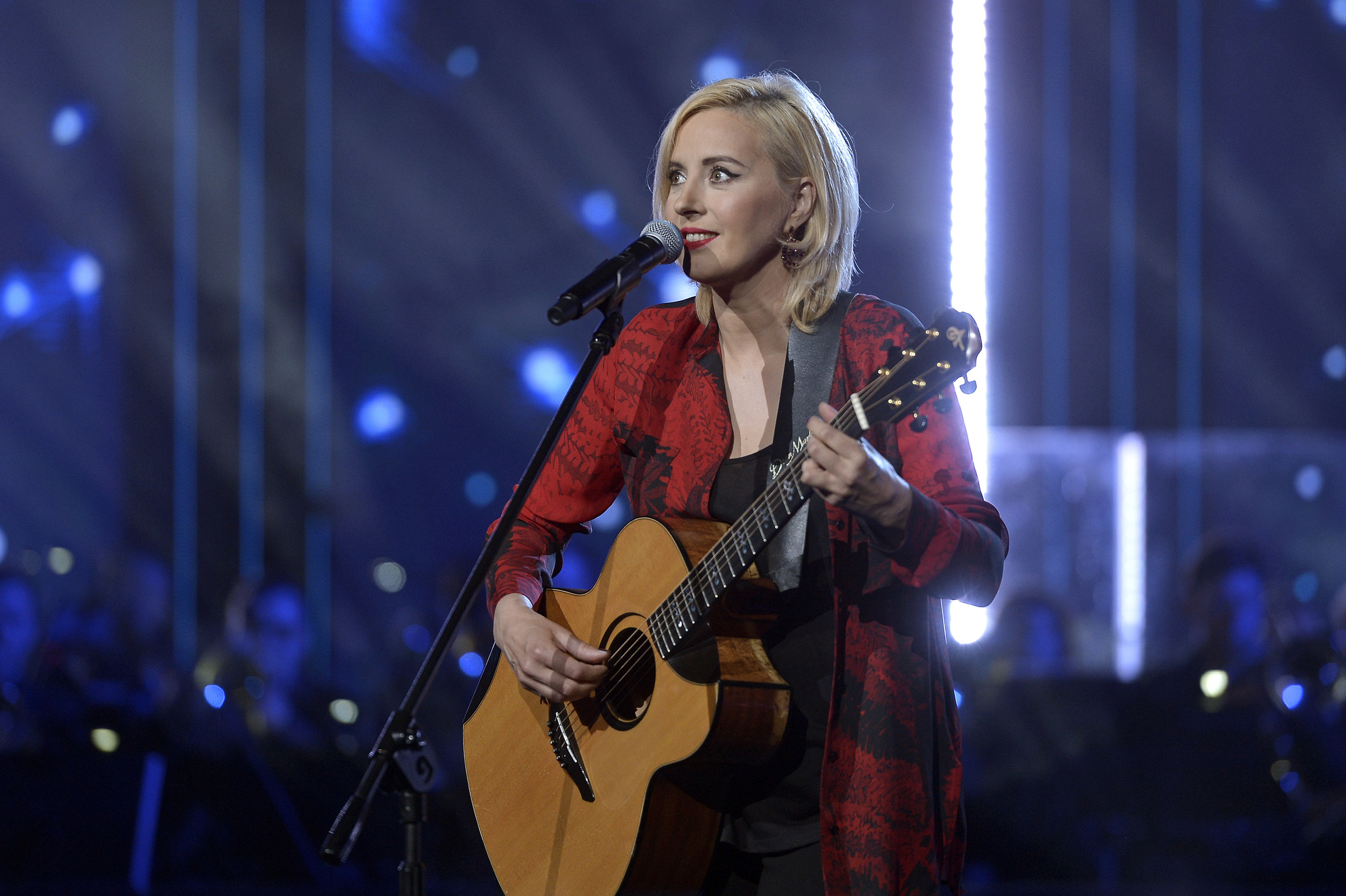 Edyta Bartosiewicz zaszokowała tym wyznaniem: byłam bliska FIZYCZNEJ ŚMIERCI