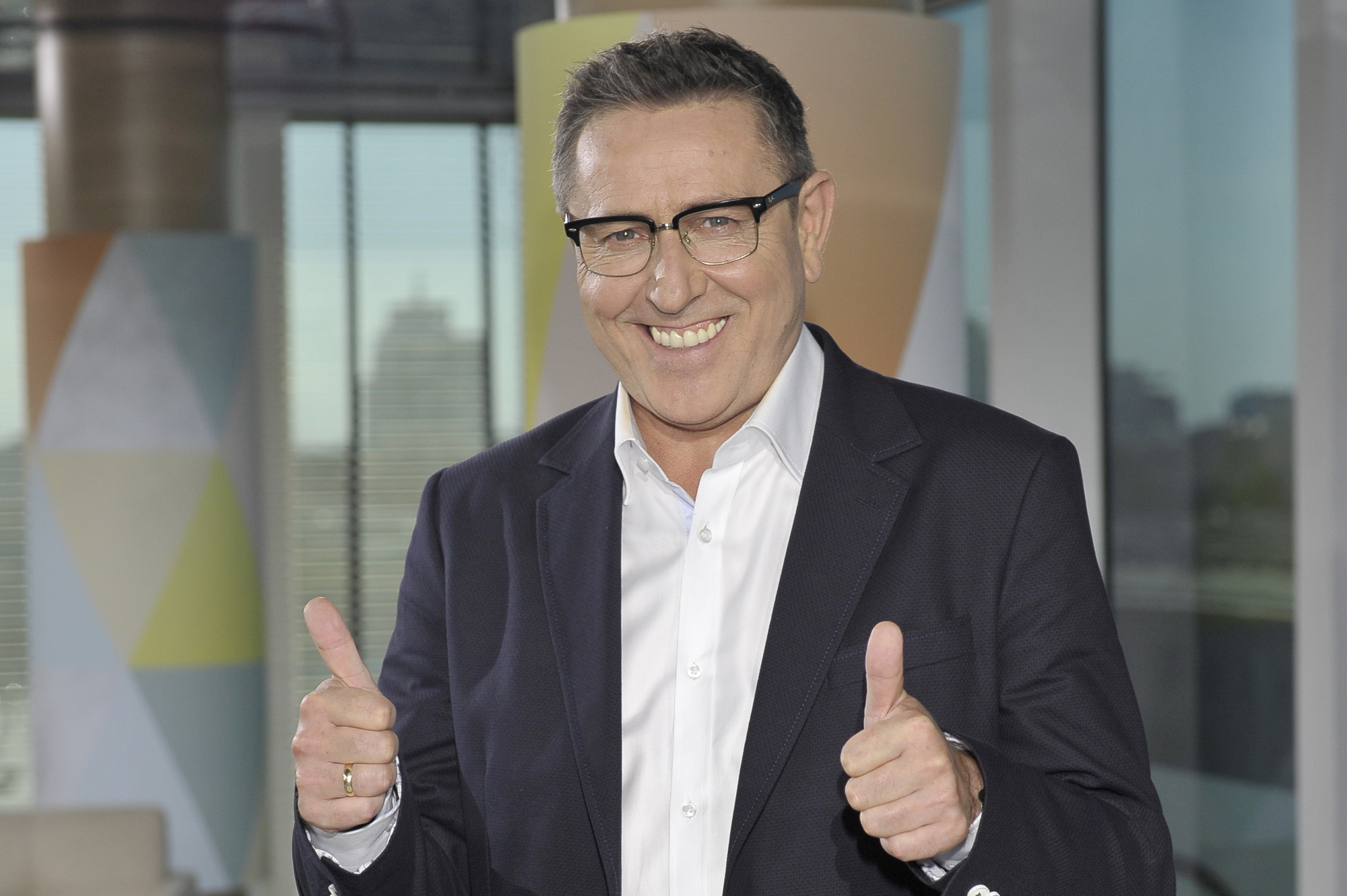 Sołtysik udzielił kontrowersyjnego wywiadu. Porównał kobietę do GADŻETU