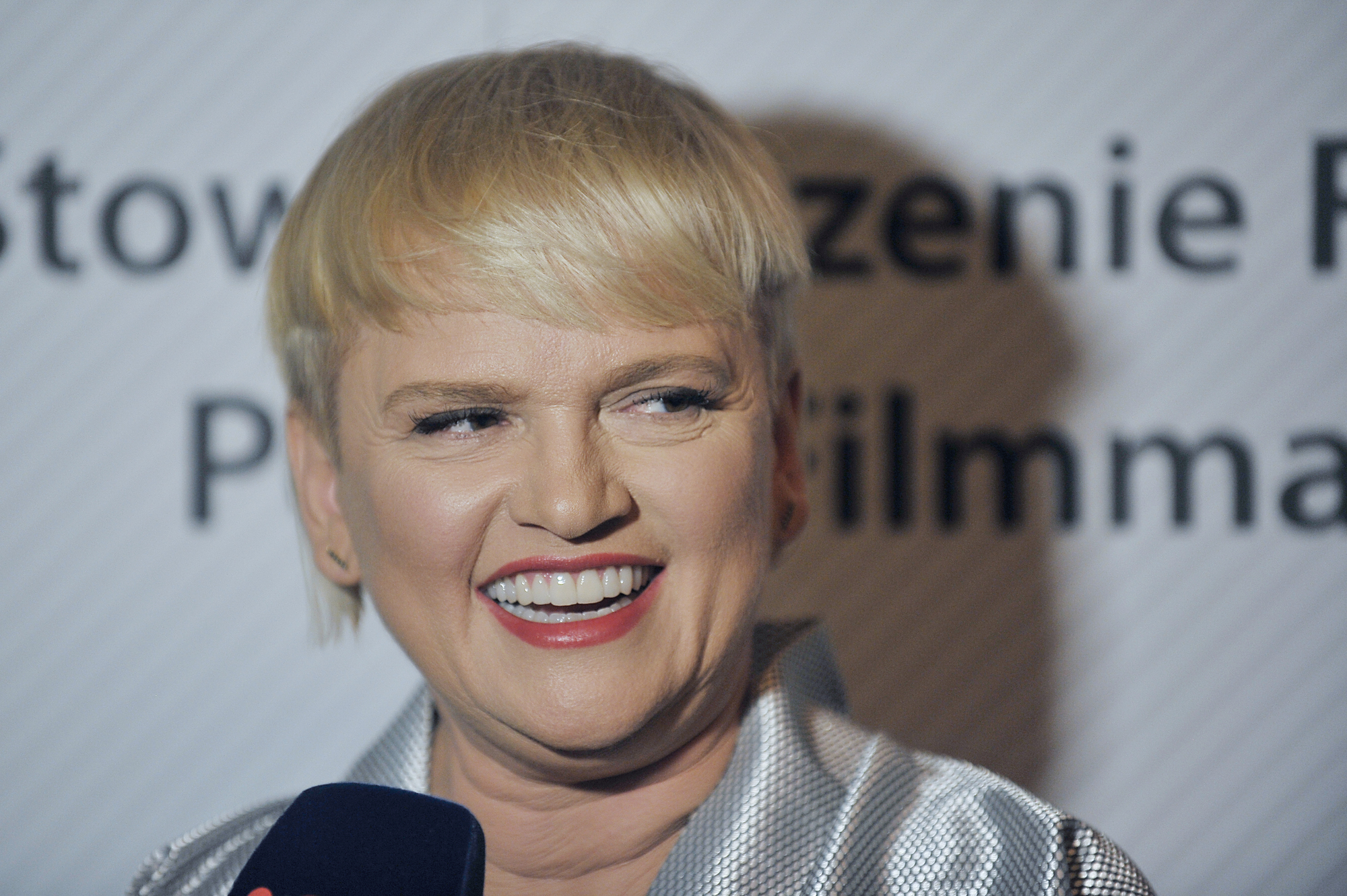 Katarzyna Figura ma nową fryzurę. Bardzo przypomina inną polską gwiazdę! 