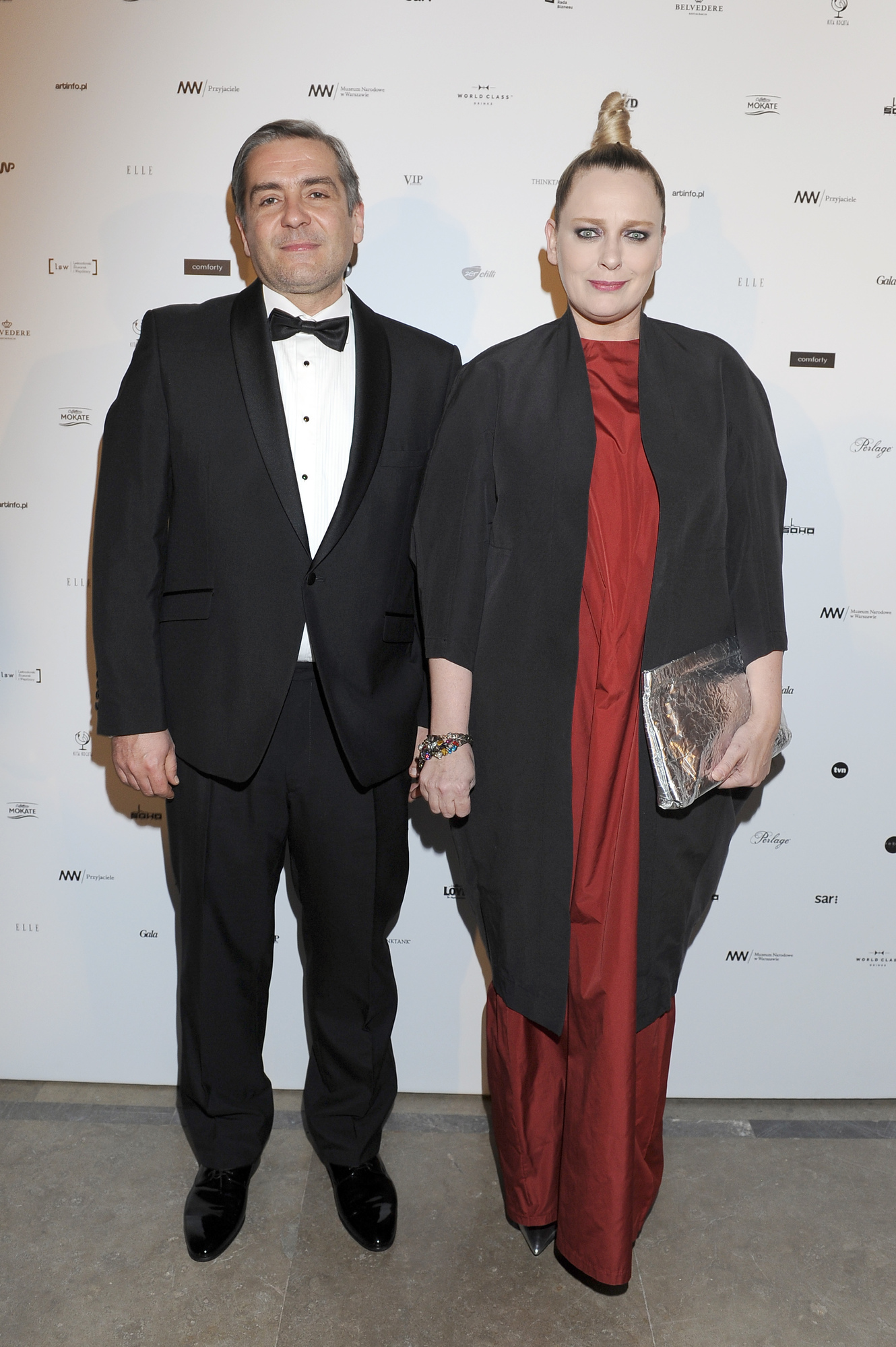 Po 17 latach Kasia Nosowska wyszła za mąż! Pochwaliła się tym na Instagramie