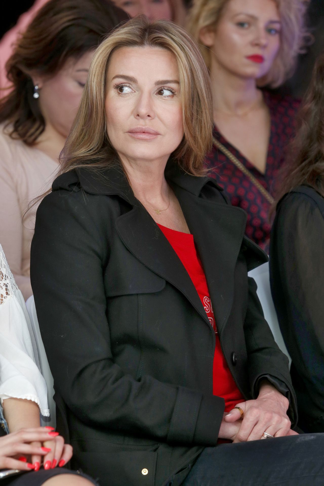 Hanna Lis alarmuje: Chcą zakazać in vitro