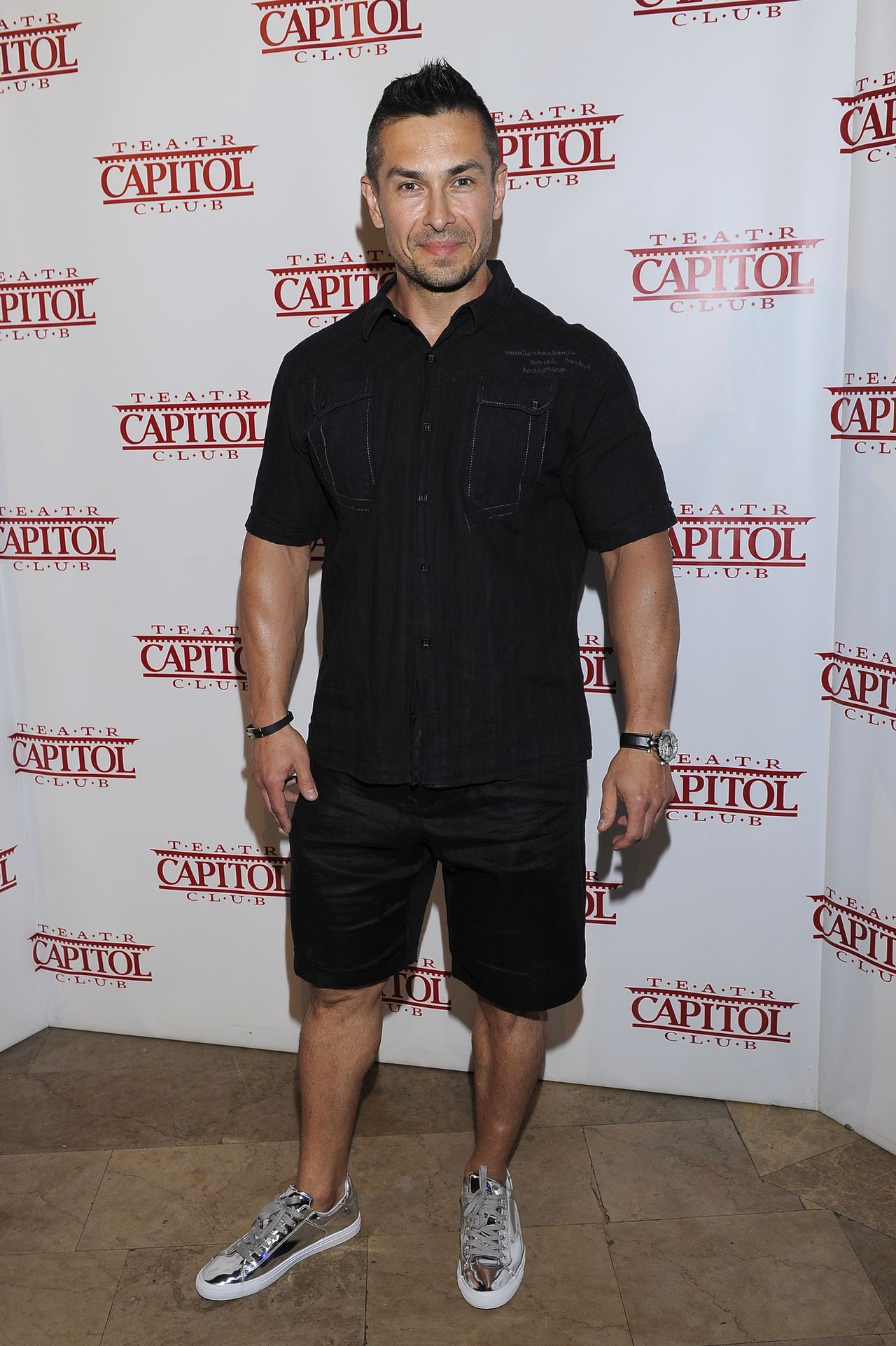 Kasia Skrzynecka dumna z męża: Marcin Łopucki został mistrzem!