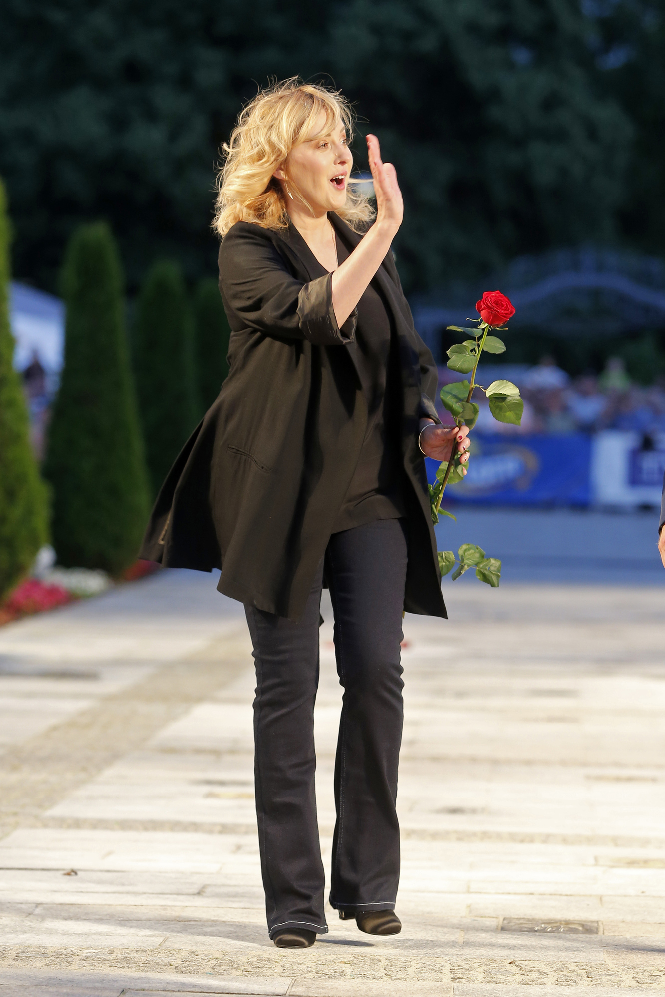 Edyta Bartosiewicz zaszokowała tym wyznaniem: byłam bliska FIZYCZNEJ ŚMIERCI