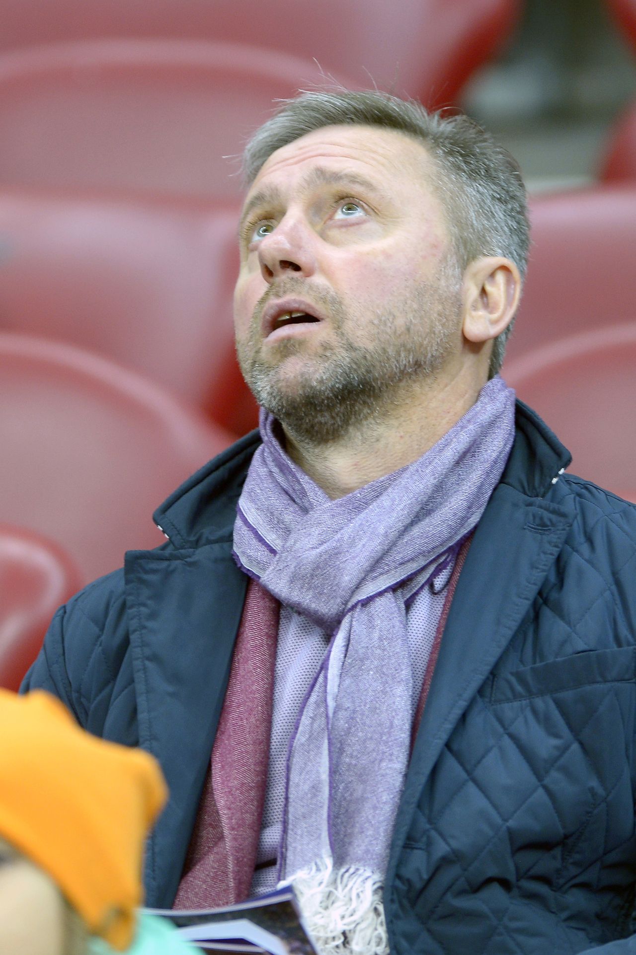 Wiemy, kto zastąpi Adama Nawałkę! Wiemy, kto zastąpi Adama Nawałkę!