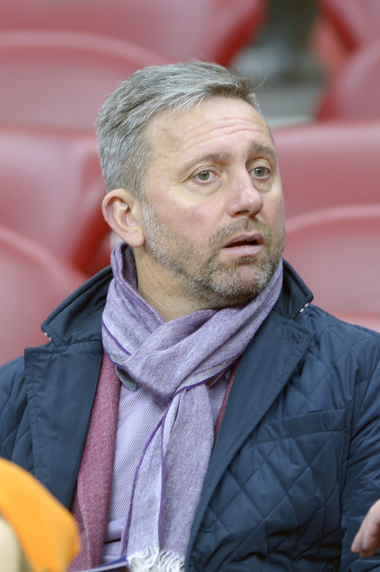 Jerzy Brzęczek o MORDERSTWIE siostry: Hania była mamą Kuby Błaszczykowskiego