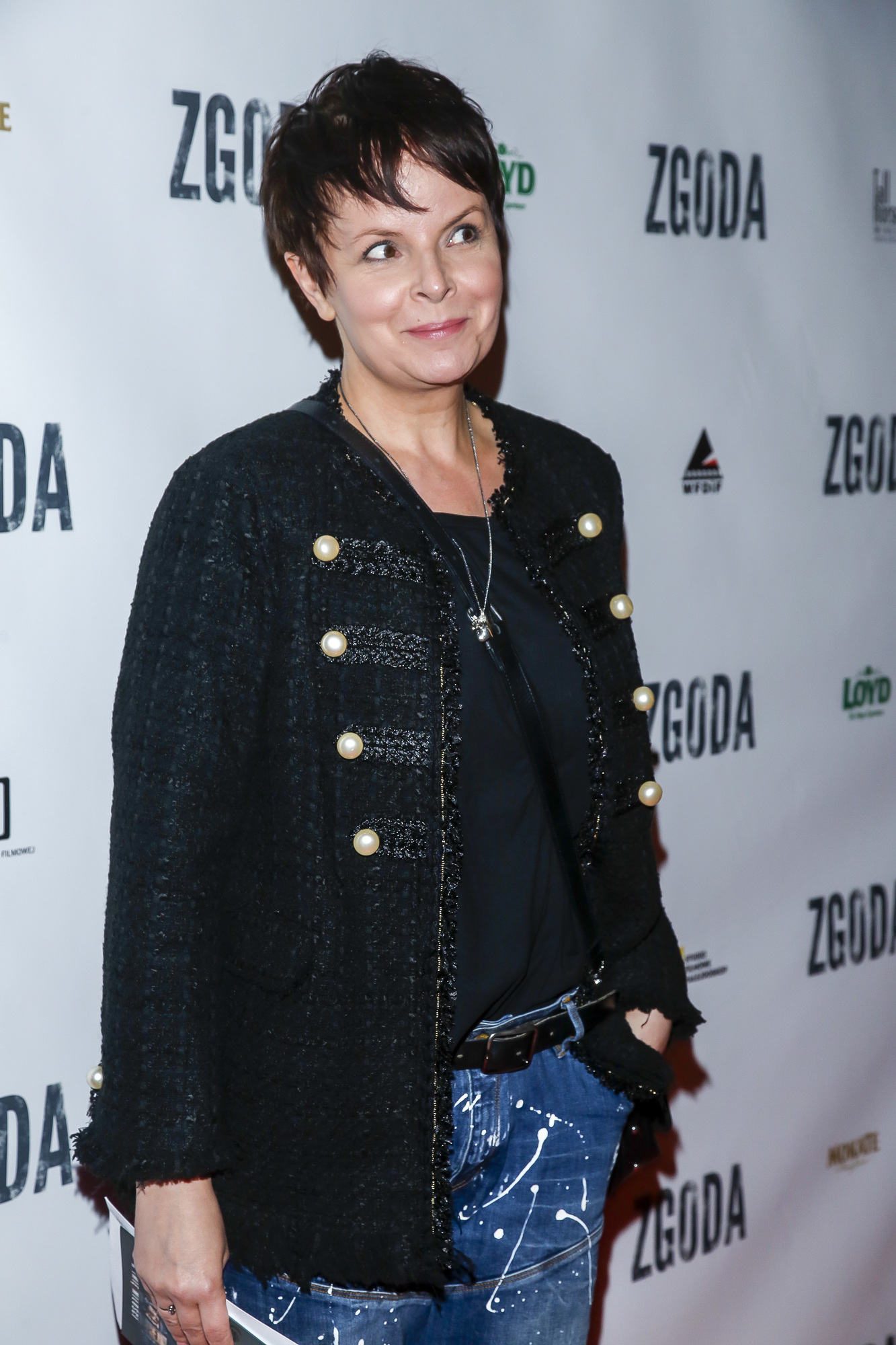 Karolina Korwin-Piotrowska odchodzi z TVN - tak tłumaczy swoją decyzję