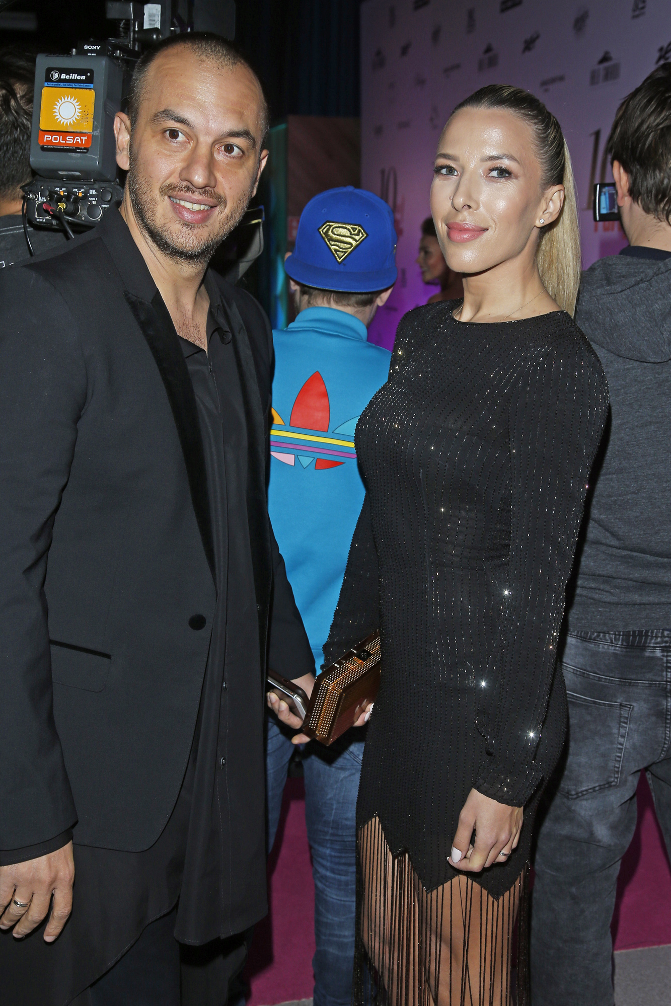 Chodakowska z mężem świętują 5. rocznicę ślubu. Zdradziła, kiedy DZIECKO!