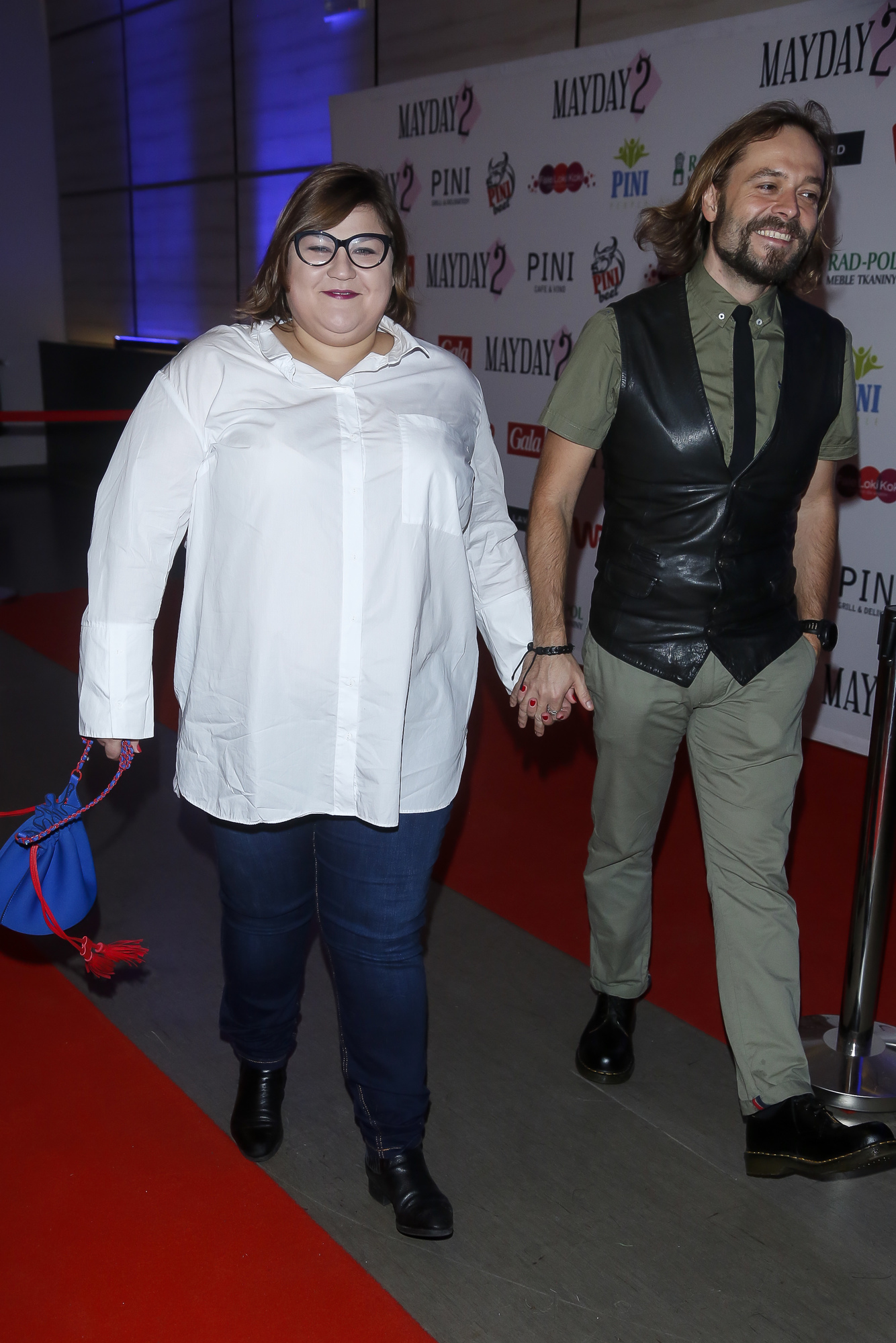 Dominika Gwit chce jak najszybciej zajść w ciążę. 