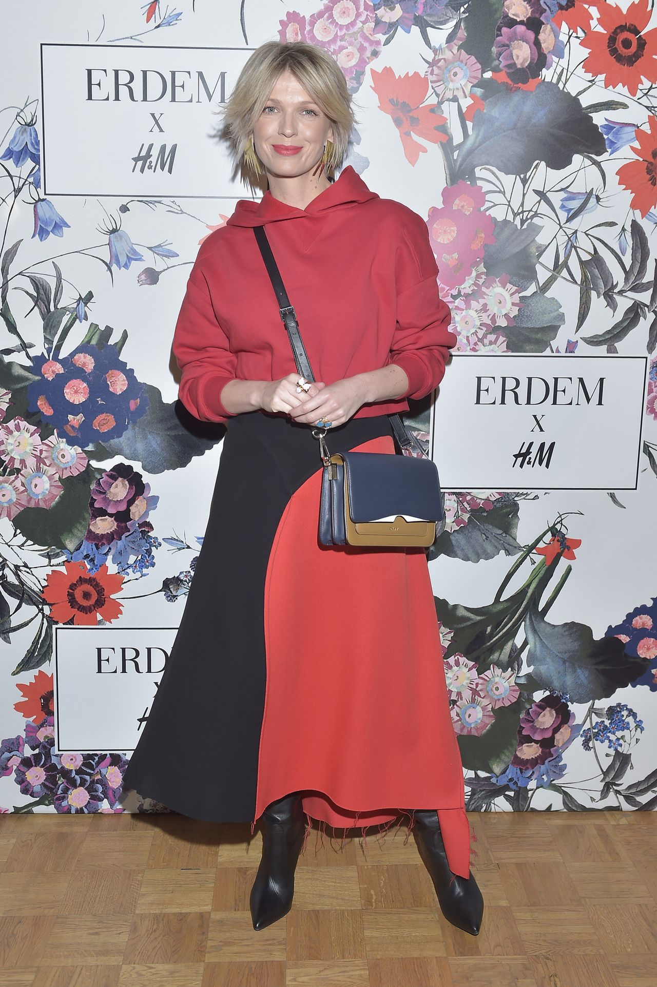 Magda Mołek zapuszcza włosy? Pokazała nowe zdjęcie po urodzeniu syna