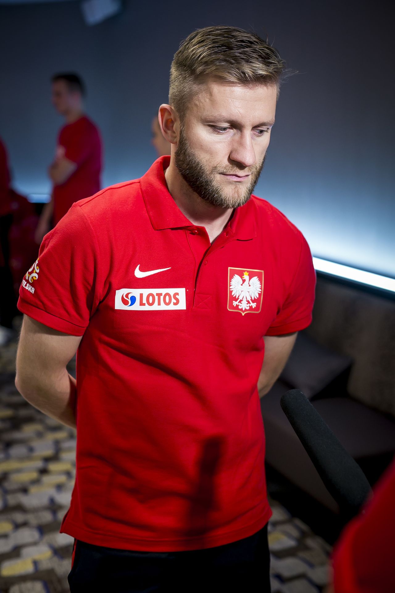 Jerzy Brzęczek o MORDERSTWIE siostry: Hania była mamą Kuby Błaszczykowskiego