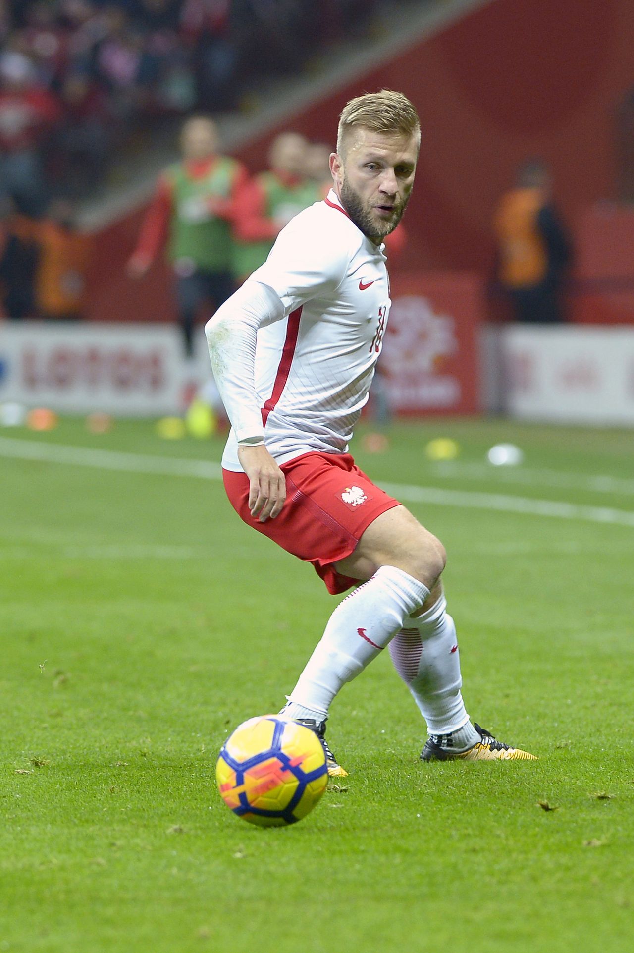 Jerzy Brzęczek o MORDERSTWIE siostry: Hania była mamą Kuby Błaszczykowskiego