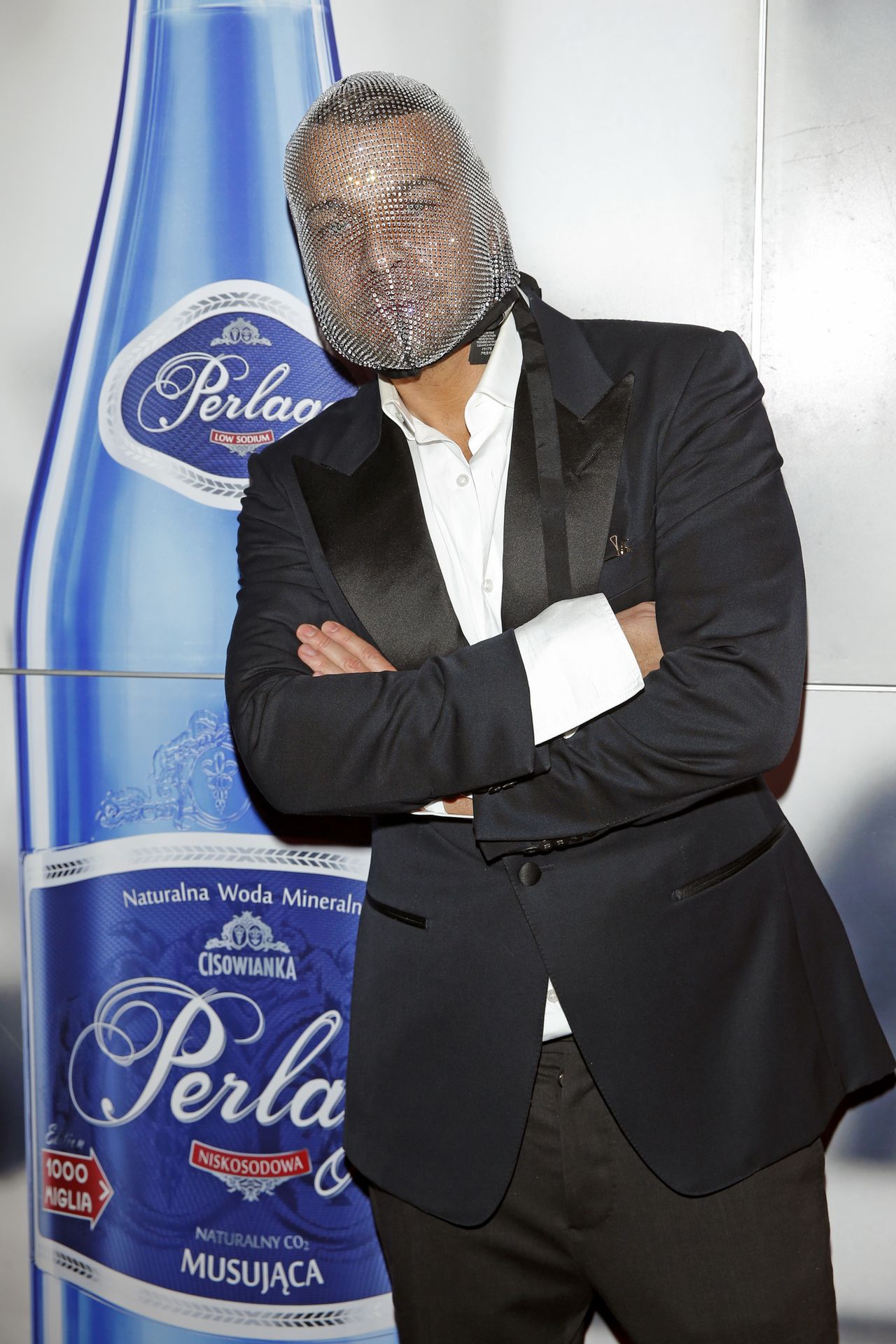 Dawid Woliński zapomniał SZORTÓW na siłownię, więc wyglądał TAK