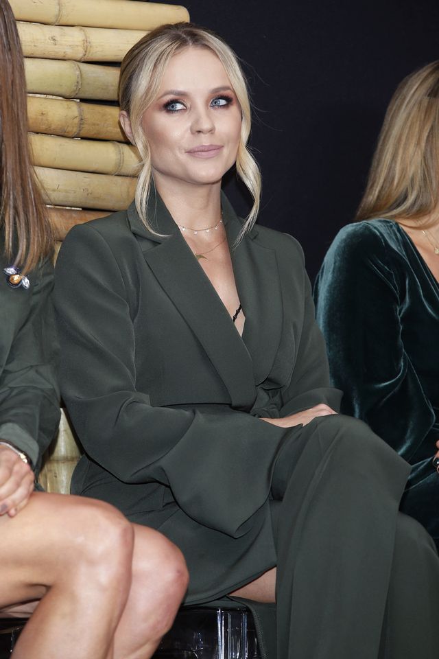 Anna Skura zdradziła nam, że w Agencie najlepiej dogadywała się z... Peją