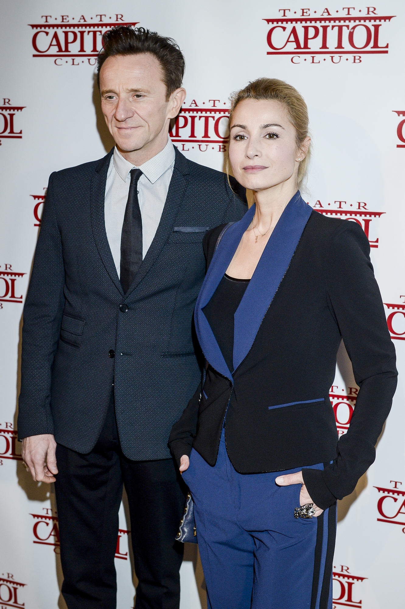 Kryzys w związku Brodzik i Wilczaka się pogłębia. Asia ma dość zachowania Pawła!