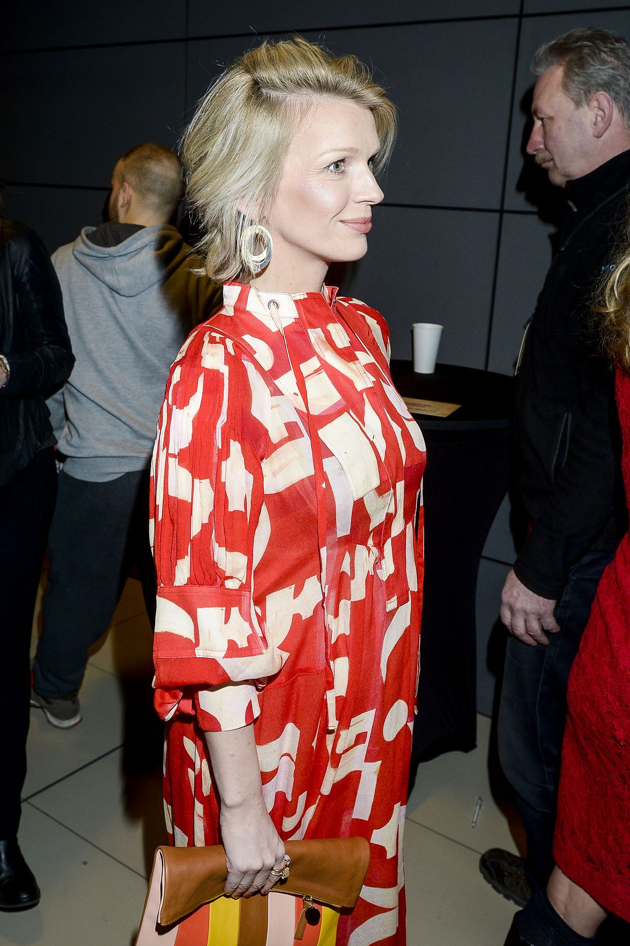 Magda Mołek zapuszcza włosy? Pokazała nowe zdjęcie po urodzeniu syna