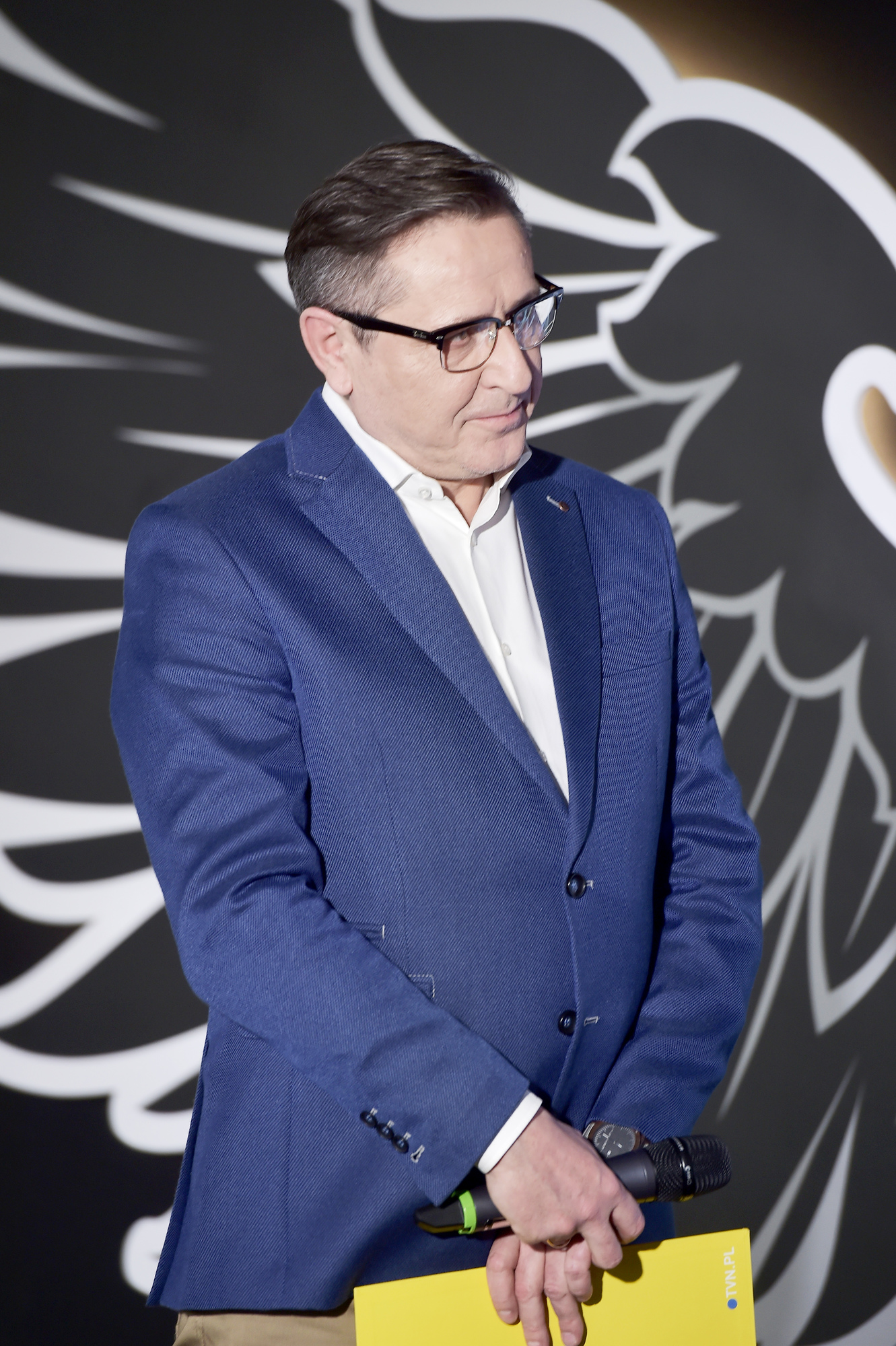 Sołtysik udzielił kontrowersyjnego wywiadu. Porównał kobietę do GADŻETU