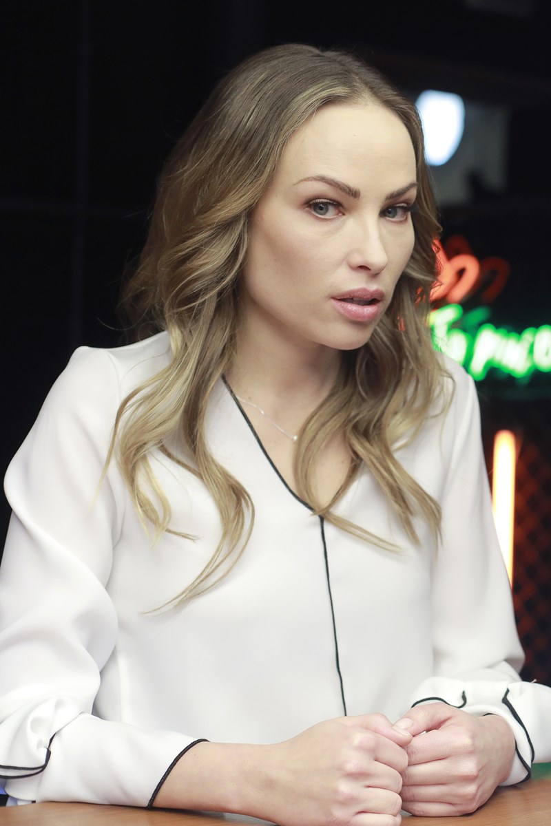 Weronika Książkiewicz ma romans z przystojnym polskim aktorem! Miłość kwitnie