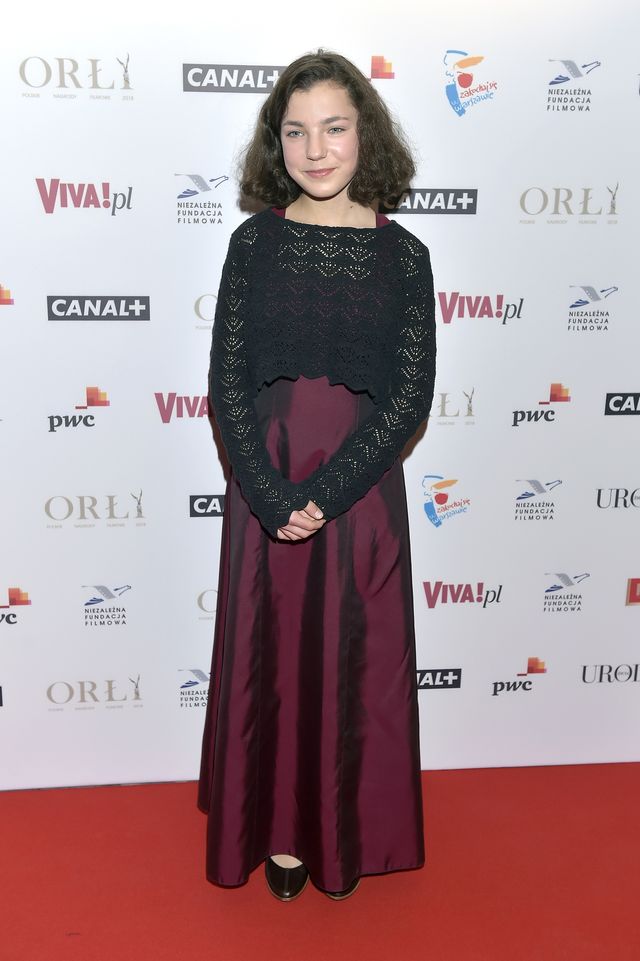 Gwiazdy na gali ORŁY 2018 (ZDJĘCIA)
