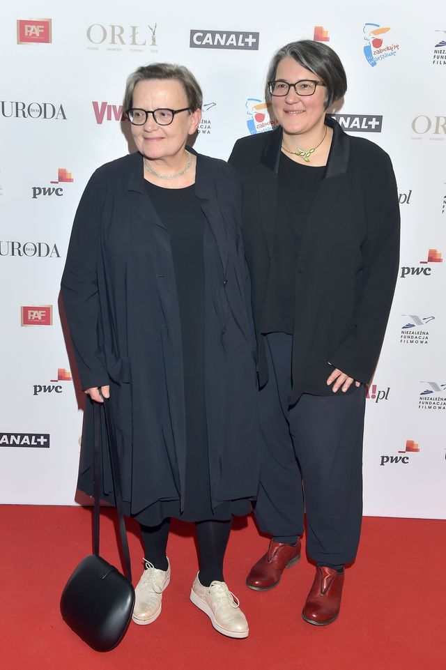 Gwiazdy na gali ORŁY 2018 (ZDJĘCIA)