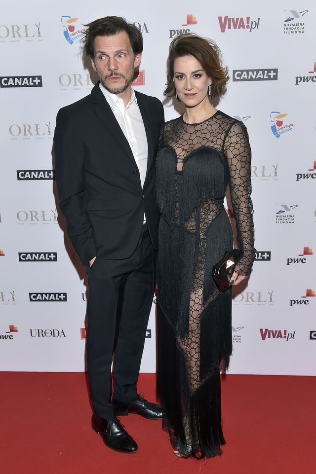 Gwiazdy na gali ORŁY 2018 (ZDJĘCIA)