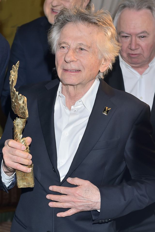 Gwiazdy na gali ORŁY 2018 (ZDJĘCIA)