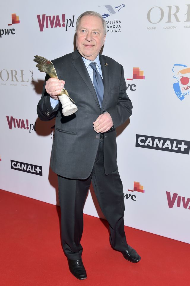 Gwiazdy na gali ORŁY 2018 (ZDJĘCIA)