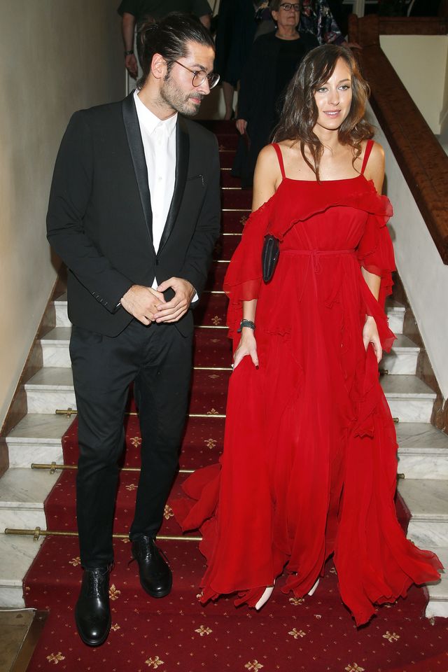 Gwiazdy na gali ORŁY 2018 (ZDJĘCIA)