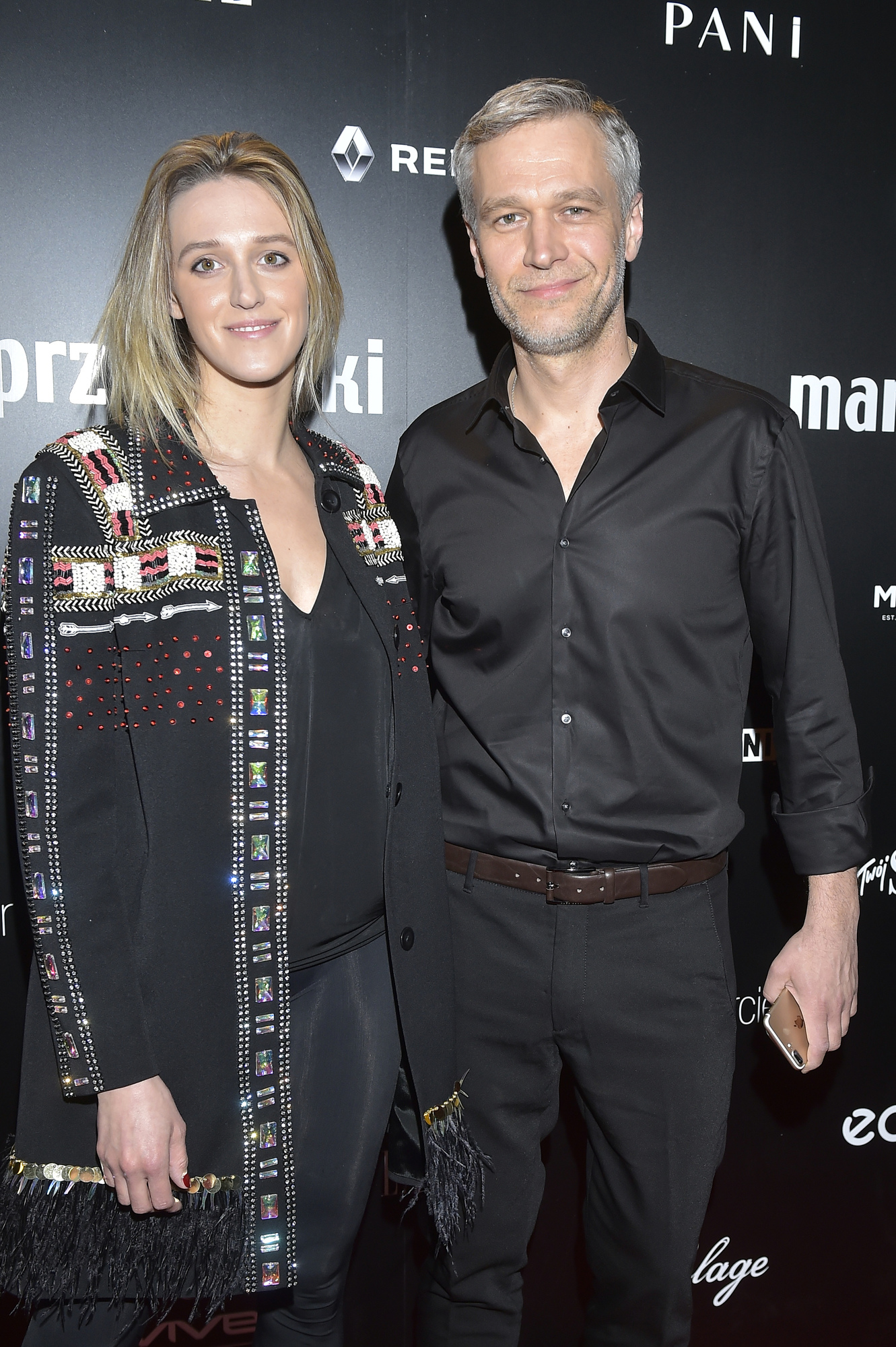 Żona Michała Żebrowskiego używa kremu na hemoroidy na... TWARZ! 