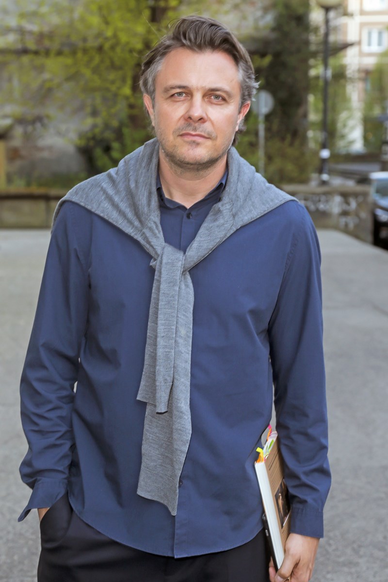 Weronika Książkiewicz ma romans z przystojnym polskim aktorem! Miłość kwitnie